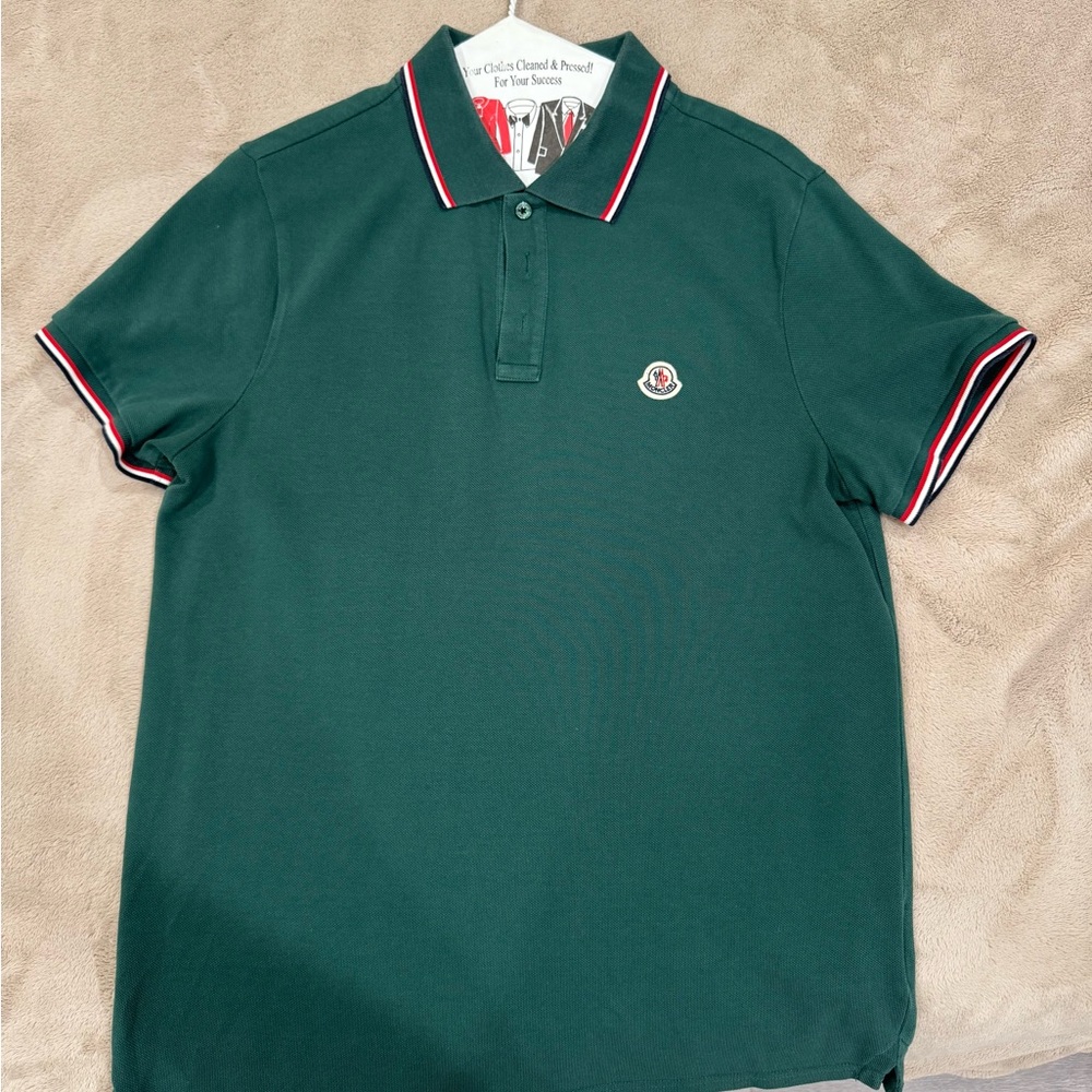 Moncler size M